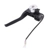 Left Brake Lever Nylon and Metal Left Brake Lever Handle