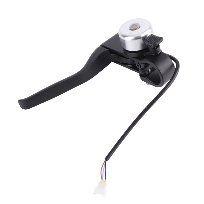 Left Brake Lever Nylon and Metal Left Brake Lever Handle