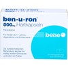 BEN-U-RON 500 mg Capsules