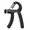 Hand Grip Strength Trainer Adjustable Resistance Non-slip