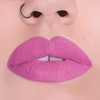 PINK UP, Ultimate, Labial de larga duración, Color intenso, Fórmula