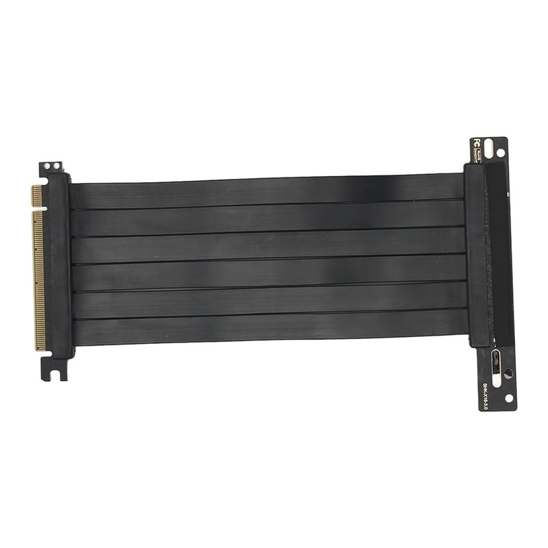 PCI Express3.0 Extension Cable Support X16 X8 X4 X1 20cm