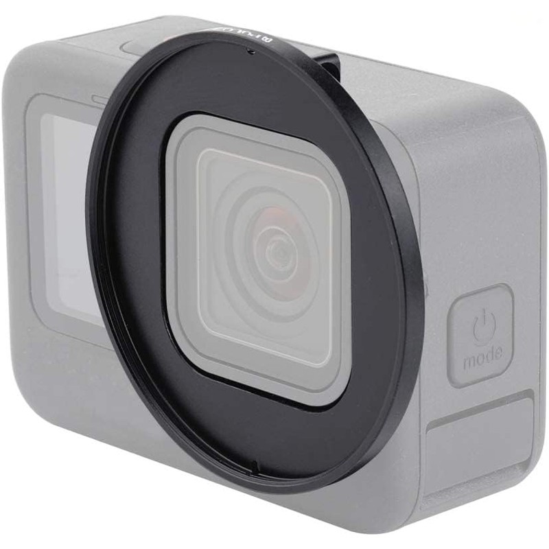 CPL 52mm Lens for GoPro Hero 13 / Hero 12
