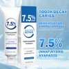 Hydroxyapatite Toothpaste Hydroxyapatite Toothpaste Toothpaste Hydroxyapatite Fluoride-free Toothpaste Hydroxyapatite Toothpaste