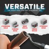 AFA Tooling - Deburring Tool Micro-Polished & Anodized Handle with