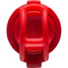 Blackburn Click Front & Rear Light Set: Red