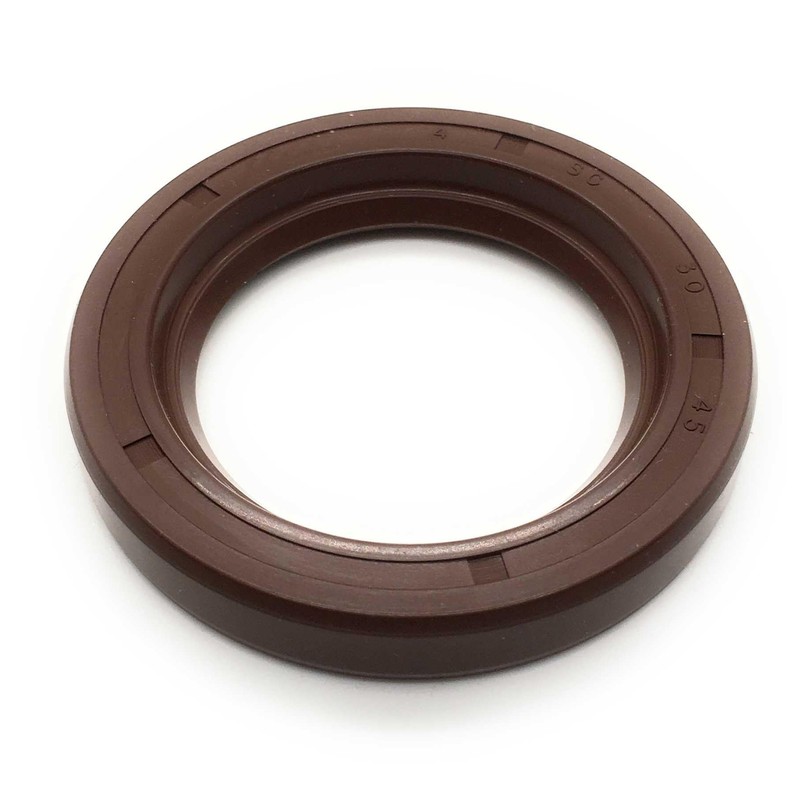 REPLACEMENTKITS.COM Brand Outer Prop Seal Compatible with Yamaha 225-300 HP