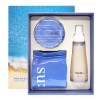 Sulwhasoo 숨37도 씨씨 워터풀 쿠션-본품+리필+미스트 숨37 인기 기획 Soom 37 CC Waterful Cushion - Refill + Mist Set Soom 37 Best Seller [Number 1]