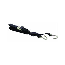 Seachoice 2" Gunwale Trailer Tie - down Strap, 10 FOOT