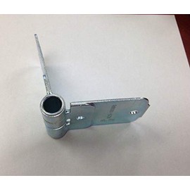 12 Pack - Todco Door Style End Hinge - Box Truck Trailer Overhead Roll up Garage L8