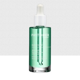 Phytomer Oligoforce Serum Puripian 50ml + Mask Pack + Sun Cream / 피토메르 올리고포스 세럼 쀼리피앙 50ml+마스크팩 +썬크림