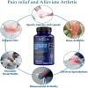 Balincer Glucosamine Chondroitin Turmeric,- Bones, Joint Support,Growth of Chondrocytes