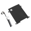 Hard Drive Cable Connector PVC Seamless Connection Long Lasting 2.5in