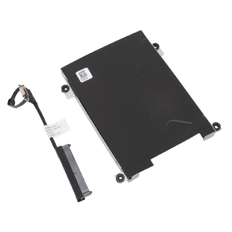 Hard Drive Cable Connector PVC Seamless Connection Long Lasting 2.5in