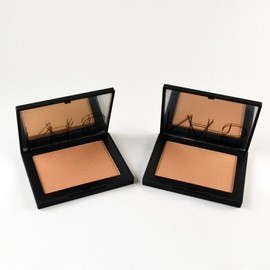 NARS 2 Nars Highlighting Powder IBIZA #5224 - Set of 2 x 0.49 Oz. / 14 g - No Box