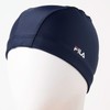 Swim Cap 315215, navy