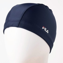 Swim Cap 315215, navy