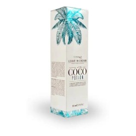 Leave In Coco Potion Firenze 7.5oz para un Cabello Perfecto