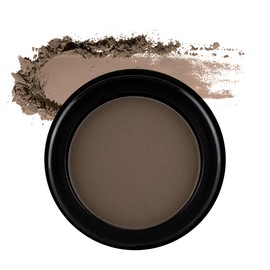 Billion Dollar Brows Eyebrow Powder in Taupe – Achieve Fuller, Fluffier Brows with Buildable Coverage, Velvet-Smooth Formula, Cruelty-Free & Vegan for a Natural, Soft Finish