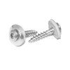 Spengler Screws 4.5 x 70 Pack of 20 with EPDM