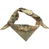Mil-Tec BW TRIANGLE CLOTH ORIG FLECKTARN BY TL