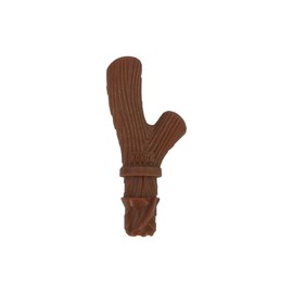 KONG ChewStix Twist Dog Chew Toy for Use Classic (Medium)