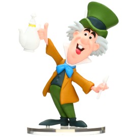 UDF Alyce Bloodhound maddohatta – Non Scale PVC Painted Finished Product