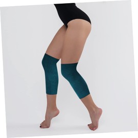 Healeved Thermal Knee Guards Warm Kneelet for Woolen Brace Pads Lightweight Compression Sleeve Hiking Knee Support