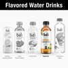 Bai Iced Tea, Tanzania Lemon, Antioxidant Infused Supertea, Crafted with