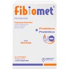 CARNOT Fibiomet Probiótico y Prebiótico Sabor Naranja 10 sobres 9g