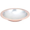 Endo Shoji QUD03030 TKG Udonsuki Pot, 11.8 inches (30 cm),
