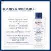 Eucerin Loción Corporal Crema Urea Repair 250
