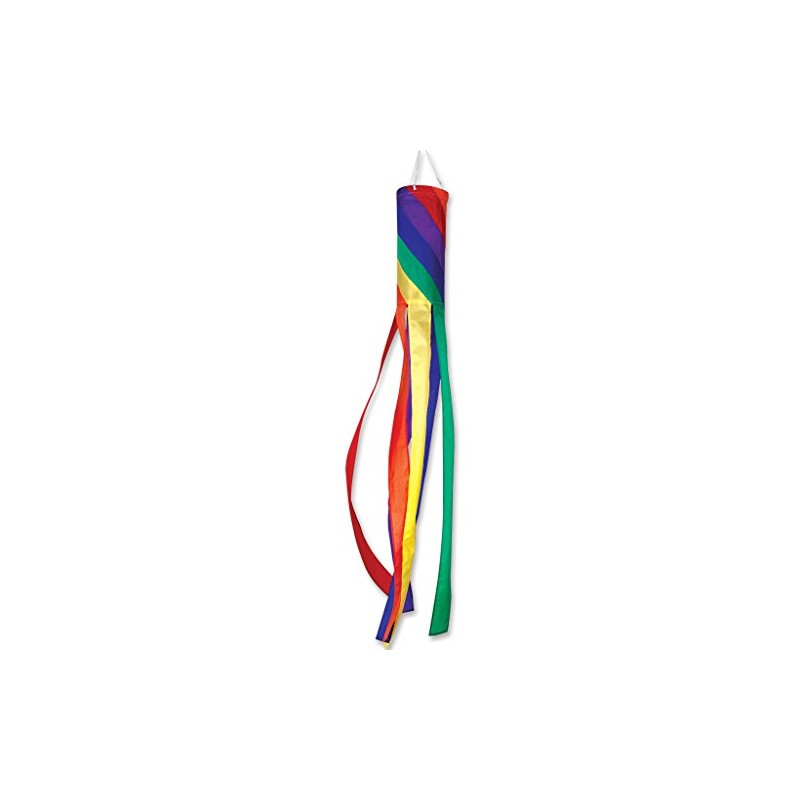 Premier Kites Spiral Column Windsock - 60 in.