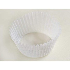 cotta Glassine Case, White, 5F (216 Pieces)