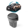 ruiya 2022 Toyota Crown Crossover 35 Series Dedicated Trash Can