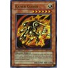 Yu-Gi-Oh! - Kaiser Glider (DCR-051) - Dark Crisis - 1st