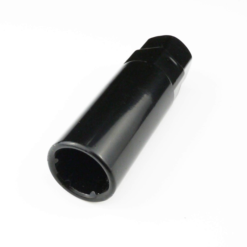 WHEEL CONNECT Lug Nuts Key for 6 Spline Drive Lug