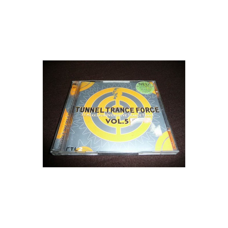 Kosmonova vs. Fiocco, Future Breeze, Absolom, Dj Dean..