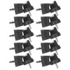 20PCS Single Cylinder Diesel Generator Starter Key Plastic Iron Engine