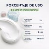Basf Cera Lanette N (emulsión O/w) 250 G
