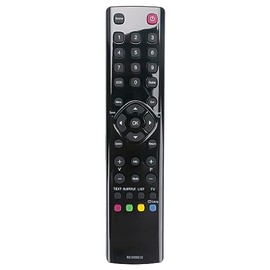 ALLIMITY Replacement Remote Control for TCL Strong SRT32HY3003 SRT32HB3003 L32E3003 RC3000E02