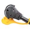 Parkworld 61179 RV 30A Locking Splitter Adapter Cord TT-30P to