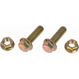 Dorman 03423 Exhaust Manifold Bolt Kit Compatible with Select Models