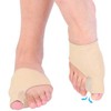 easylife lifestyle solutions Bunion Relief Sleeve (Pack of 2 Pairs)