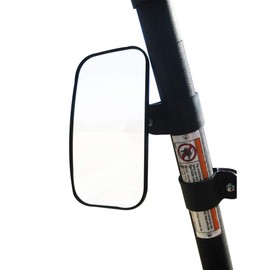 Seizmik UTV Side View Mirror for Kawasaki MULE 4010 4x4 2009-2018