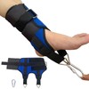 bibahala Home Ankle Fracture Traction Belt 1pcs Rehabilitation Equipment for