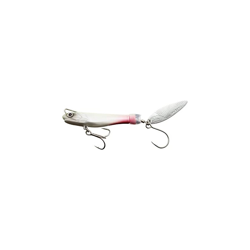 Issei Umitaro Sakanasa Pin 0.7 oz (20 g) #036 Pearl