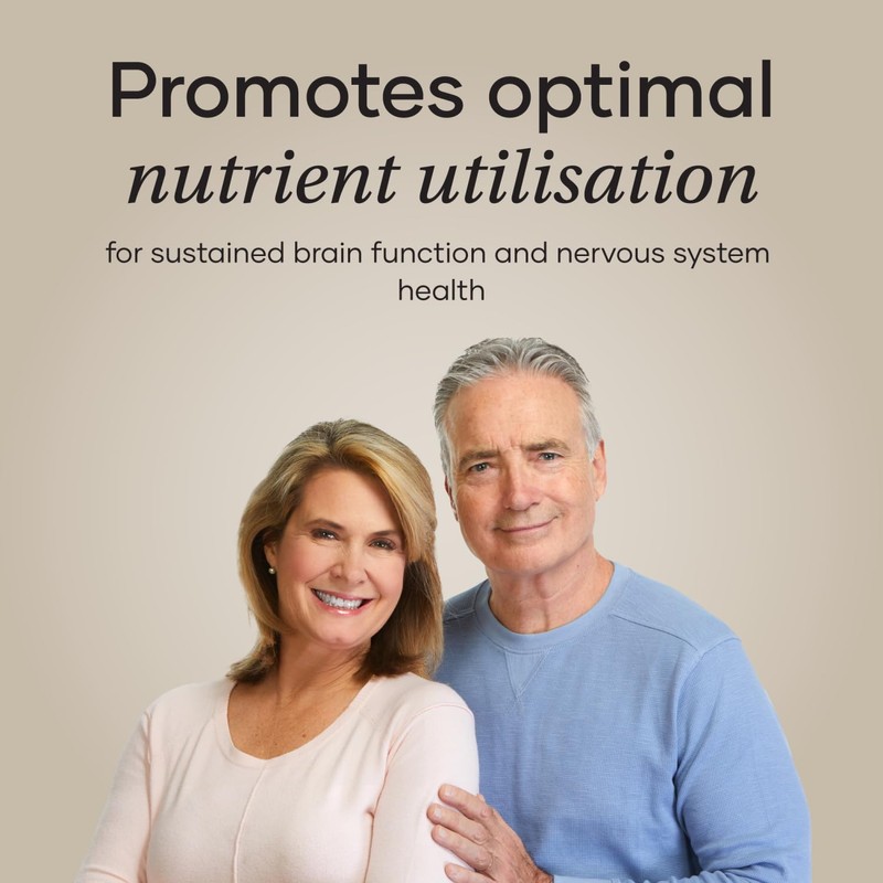 Coyne Biomax – Vitamin B Complex – High Absorption Liposomal
