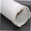 Tofficu Air Conditioner Ducting Connector Durable Air Hose Adapter for