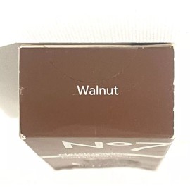 No7 2X No7 MATCH MADE Custom Blend Foundation Drops .5oz - WALNUT